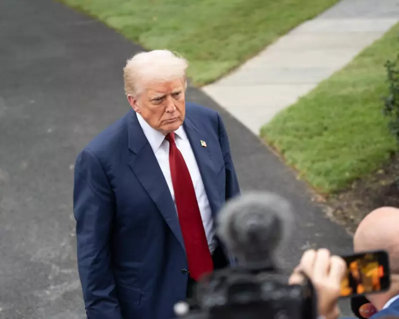 Trump Administration Unveils Controversial New Policies: What You Need to Know