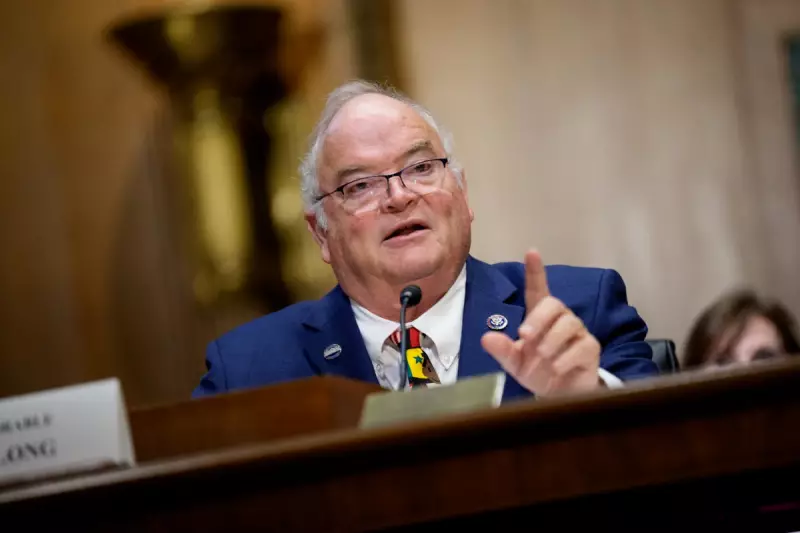 Trump Ally Fired from IRS After Leaking Sensitive Immigrant Data