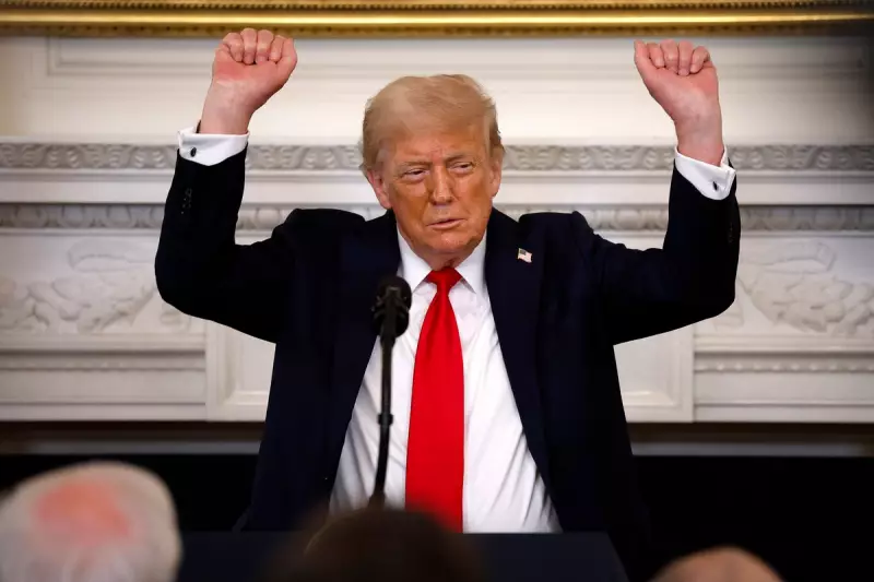 Trump Backs Netanyahu Amid Gaza Conflict: US Aid Under Scrutiny