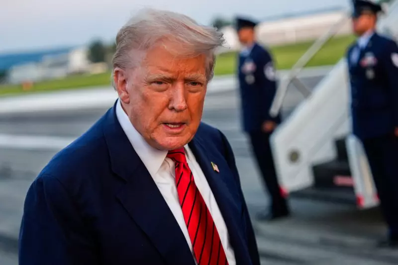 Trump Claims Credit for Armenia-Azerbaijan Peace Deal Amid Controversy