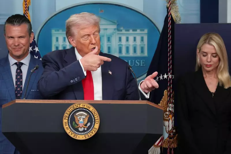 Trump Claims DC Crime Worse Than Jan 6 – Fact or Fiction?