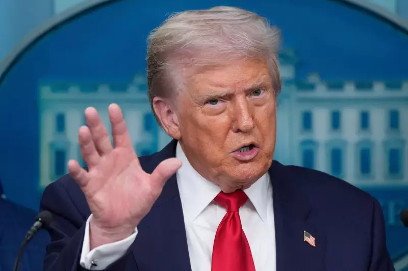 Trump Claims He Could End Ukraine War in 24 Hours – But Only If Re-Elected