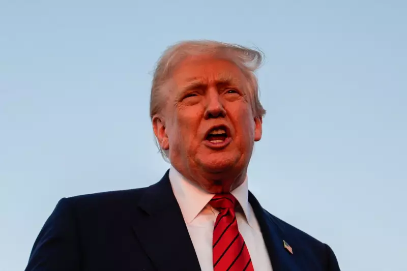 Trump Claims US Crime Rates Are Falling – But What Does the FBI Data Really Show?