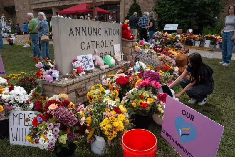 Trump-Era Cuts Blamed for Minnesota Shooting Prevention Programme Collapse | Exclusive