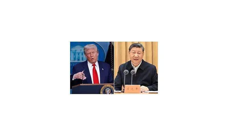 Trump Extends China Tariffs for 90 Days: What It Means for Global Trade