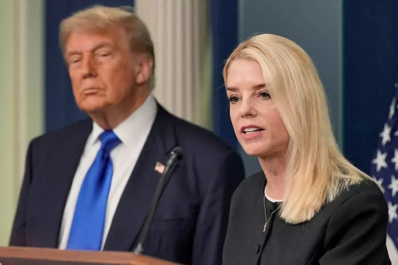 Trump Faces Legal Showdown as Justice Department Prepares Major Charges