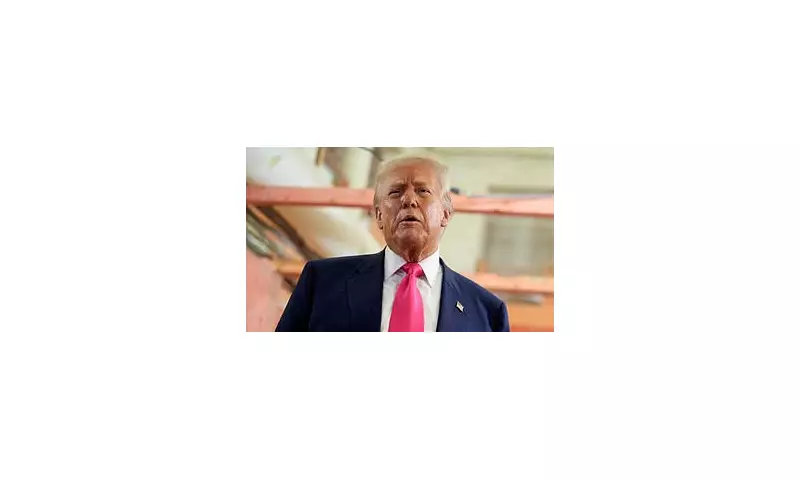 Trump Labels Russia an 'Extraordinary Threat' as Putin Ignores Ukraine War Deadline