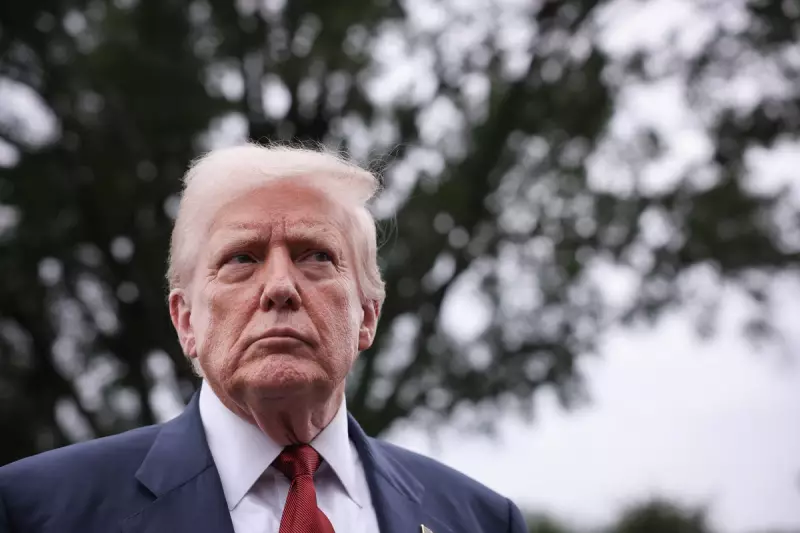 Trump Slams FBI Over 2024 Crime Data: 'They're Hiding the Truth'
