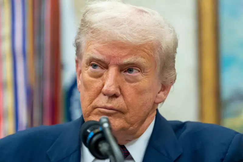 Trump Slams Obama Over Washington and Oregon Protests in Fiery Rant
