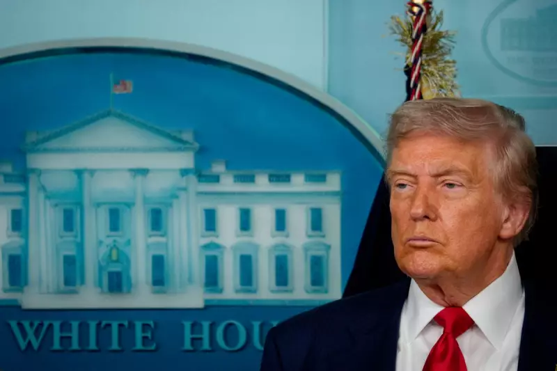 Trump Threatens Tariffs on All Chinese Imports as US Inflation Rises – What It Means for Global Trade