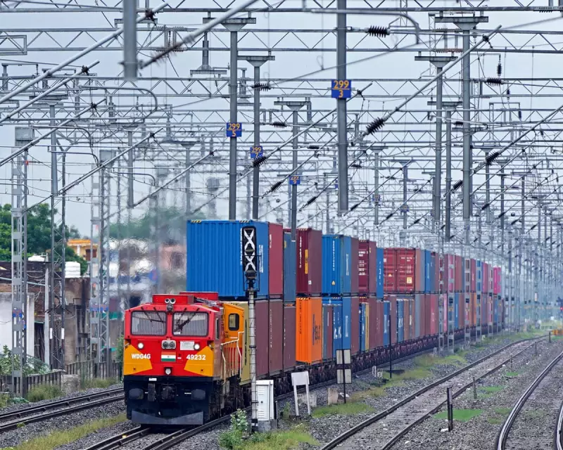 Trump's 50% Tariff Shock: How India Trade War Could Hit UK Consumers & Economy