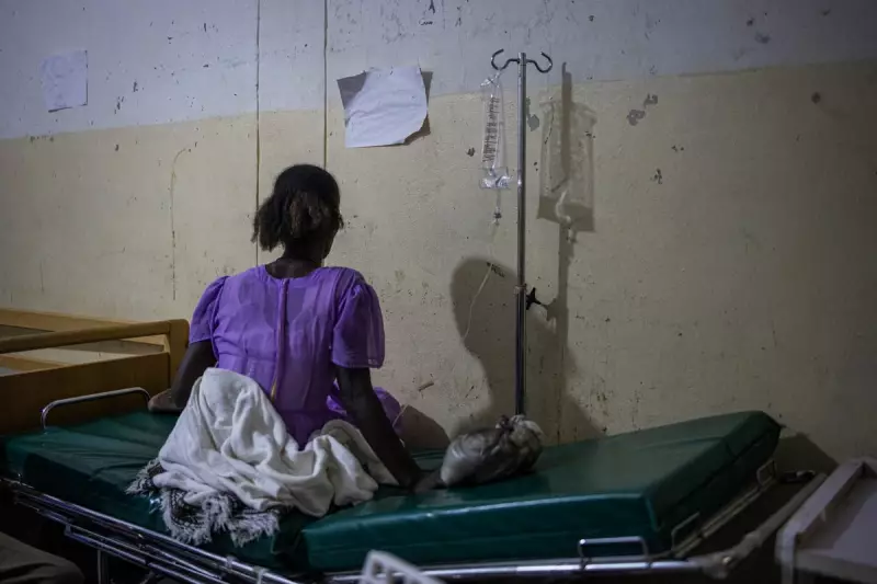 Trump's Aid Cuts Linked to Rising Maternal Deaths in Ethiopia, Study Reveals