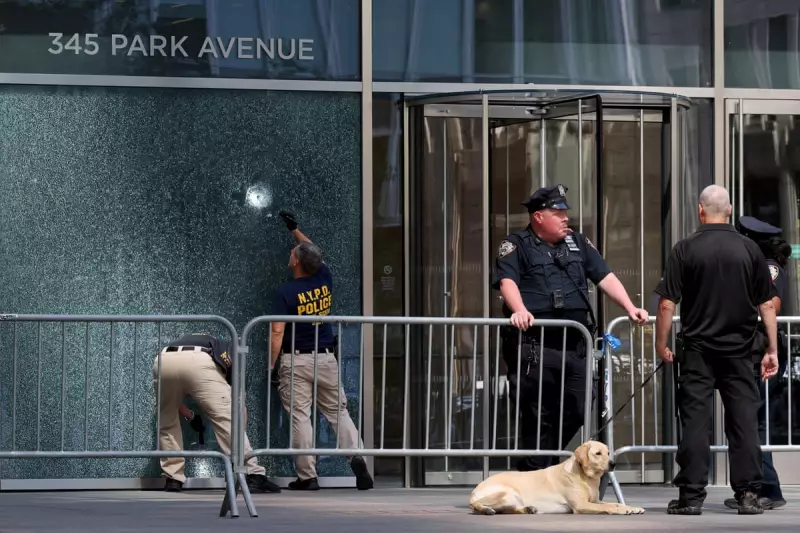 Trump's Anti-Terror Funding Cuts Leave New York City Vulnerable