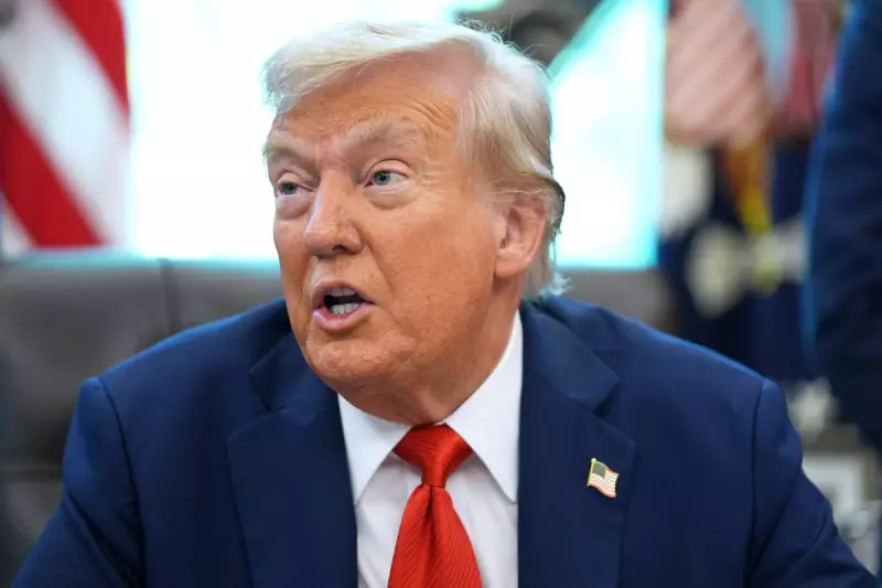 Trump's Beverly Hills Home Allegedly Targeted by Brazen Thieves: Exclusive Details of Stolen Items Revealed