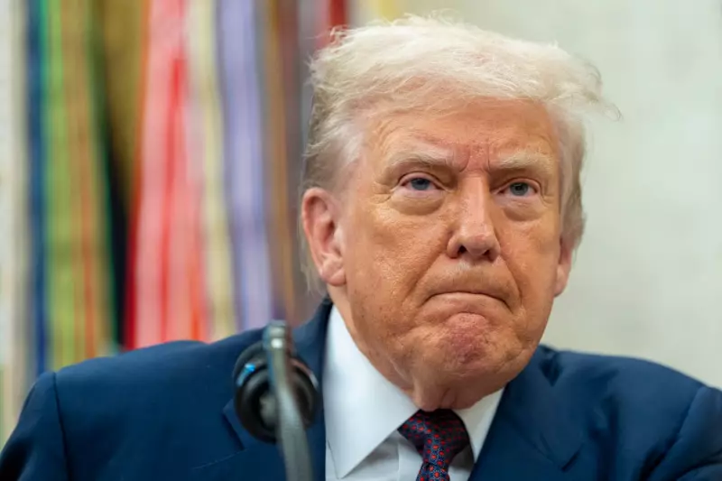 Trump's Bold Claim: Samsung Could Replace Apple as US Tech Partner Under His Leadership