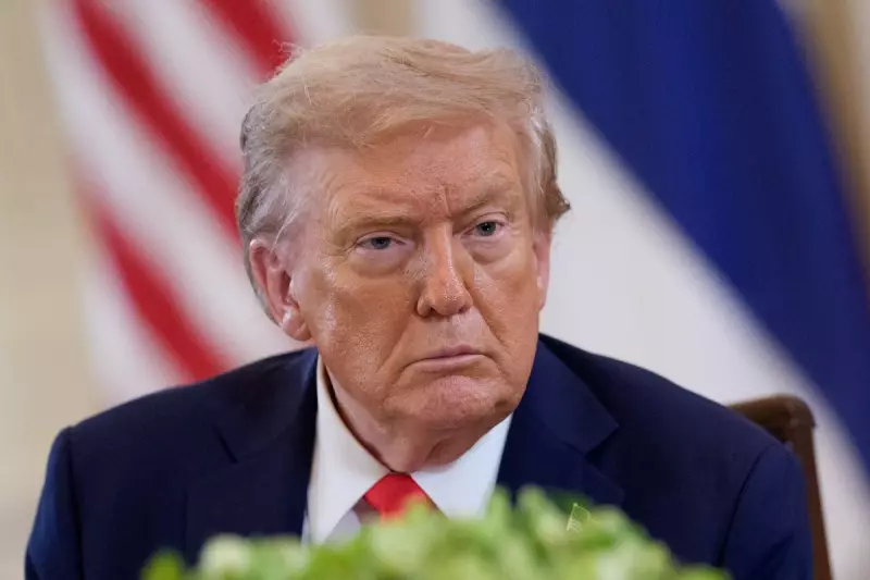 Trump's Controversial Bid to Rename Kennedy Center After FIFA Sparks Outrage