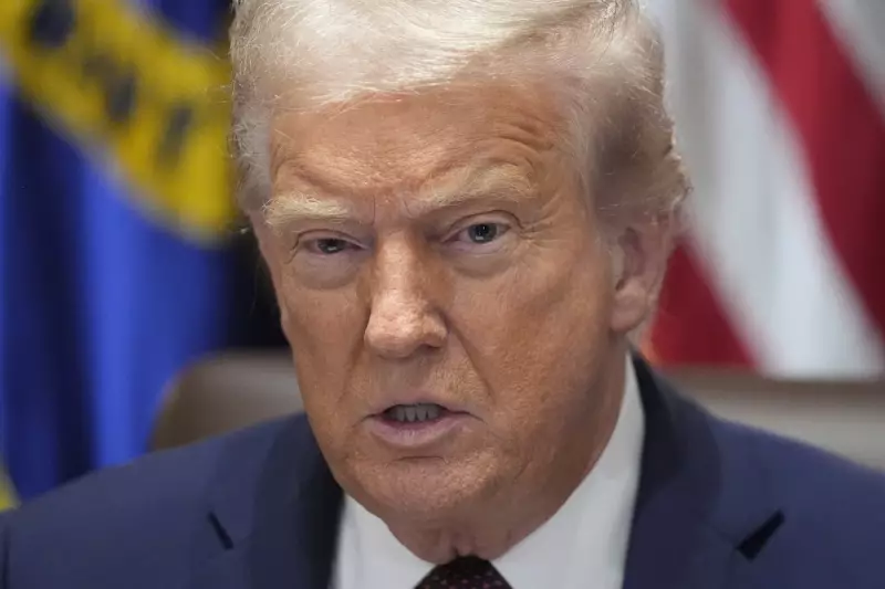 Trump's Controversial HIV/AIDS Comments Spark Outrage: A Look at the Supreme Court Case