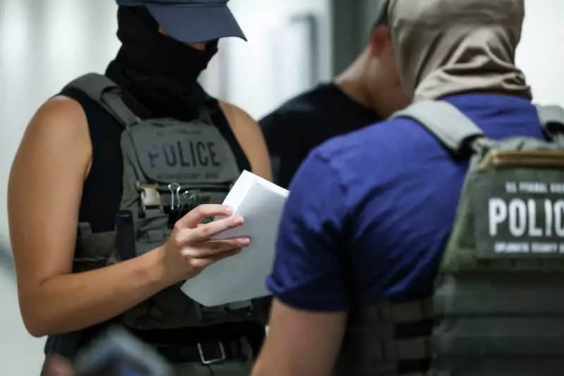 Trump's Controversial Immigration Policies Linked to Deaths in ICE Custody