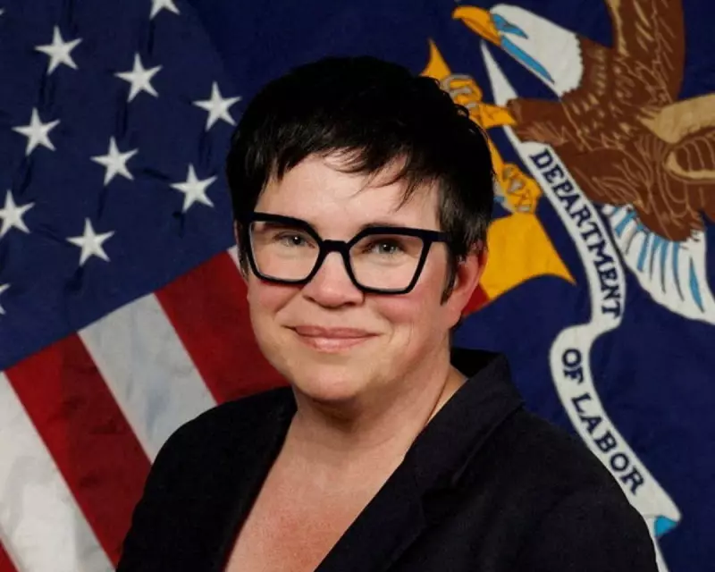 Trump's Controversial Move: Firing Erika McEntarfer and Its Impact on US Labour Statistics