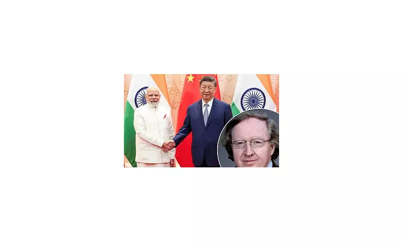 Trump's Diplomatic Gambit: Why India is Embracing Pariah States and What It Means for Global Order