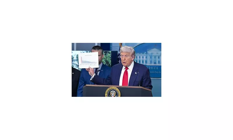 Trump's Explosive Claim: Is Washington, D.C. More Dangerous Than Mexico City and Bogotá?