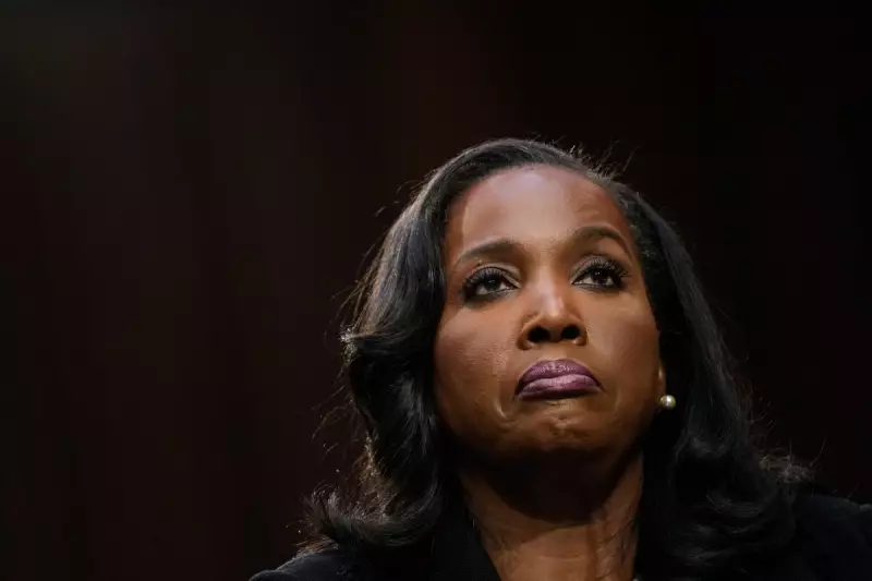Trump's Fed Fury: Ex-President Vows to Block Reappointment of Key Biden Appointee Lisa Cook
