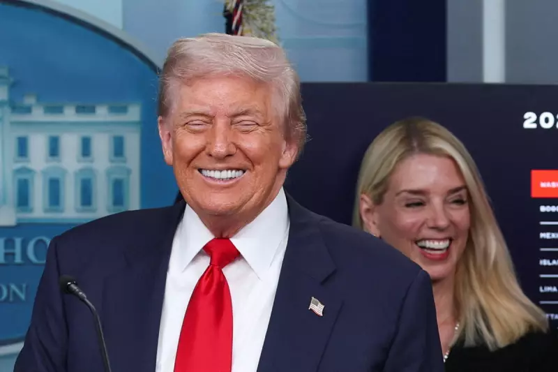 Trump's Florida AG Scandal: New Evidence Reveals Alleged Quid Pro Quo Over Donation