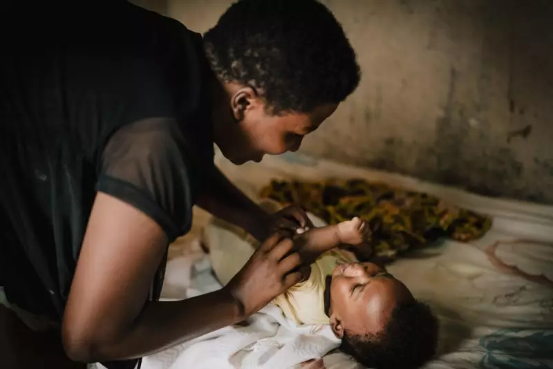 Trump's Global Gag Rule Linked to Soaring Maternal Deaths in Sub-Saharan Africa, Study Reveals