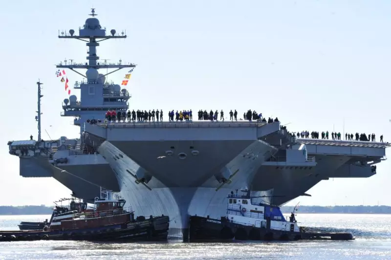 Trump's Grand Military Parade Ambition: A Costly Tribute to American Might