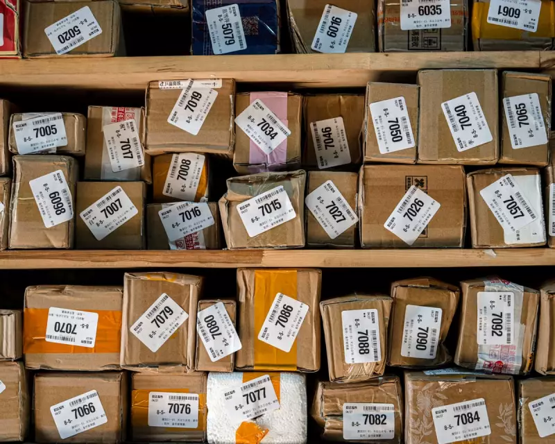 Trump's New Tariff Shake-Up: Global Parcel Shipments to US Lose Crucial Exemption