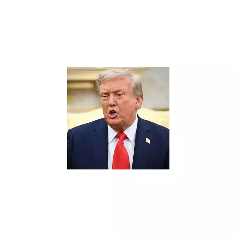 Trump's Private Army: Ex-President Considers Deploying Mercenaries in US Cities if Re-elected