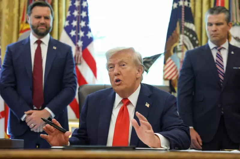 Trump's Raging Rhetoric: Top Democrats in Crosshairs as 2024 Campaign Intensifies
