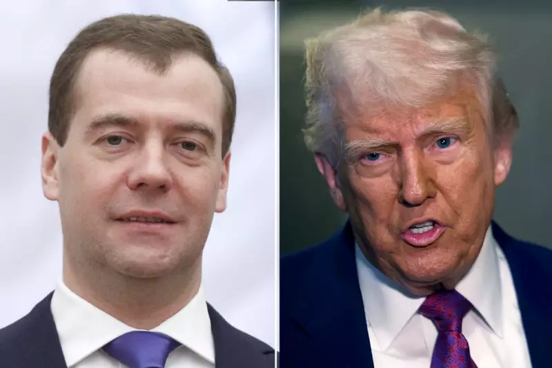 Trump's Shocking Claim: Putin Would Never Have Invaded Ukraine Under My Watch