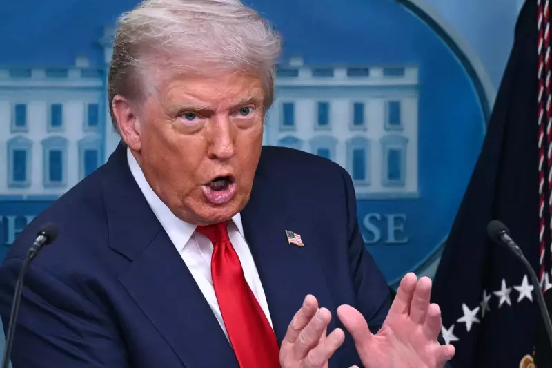 Trump's Shocking Claim: Russia Could 'Reclaim' Alaska – What's Behind the Bombshell Statement?