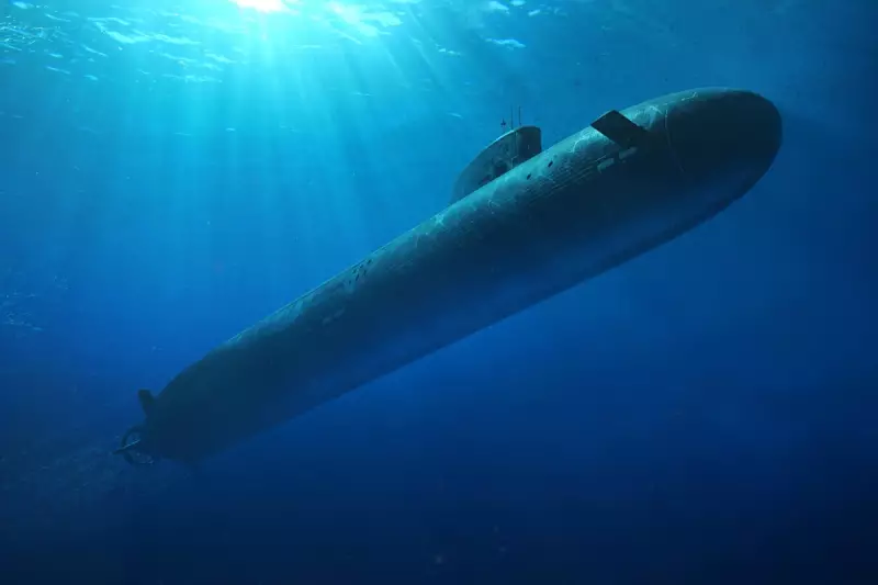 Trump's Shocking Claim: US Nuclear Submarines Capable of Destroying Russia