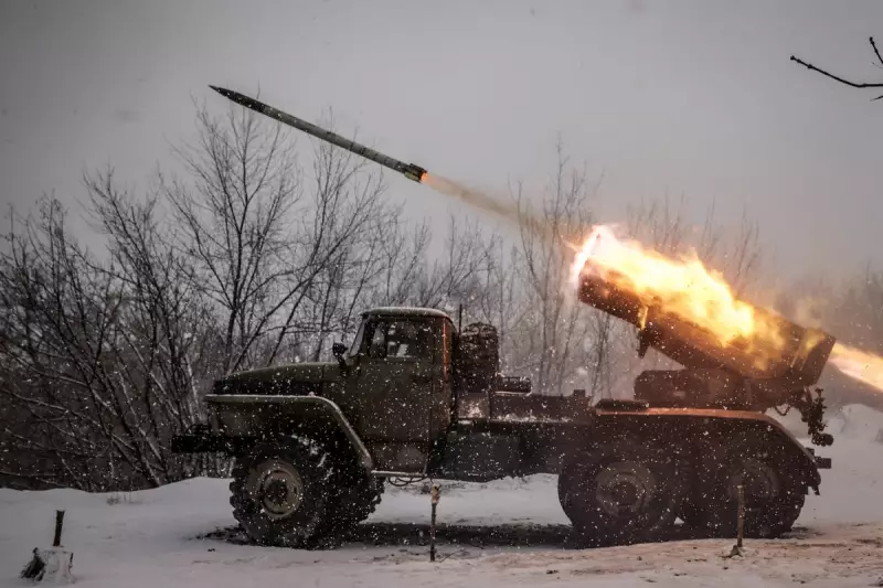 Trump's Shocking Suggestion: Could Alaska Be Swapped for Ukraine in a Putin Deal?