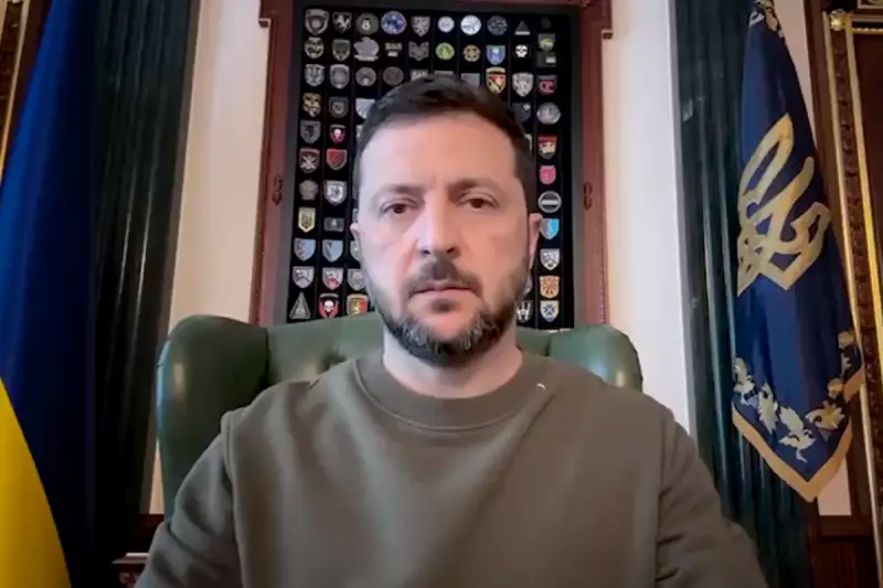Trump's Shocking Suggestion: Ukraine Should Cede Territory to End War with Russia