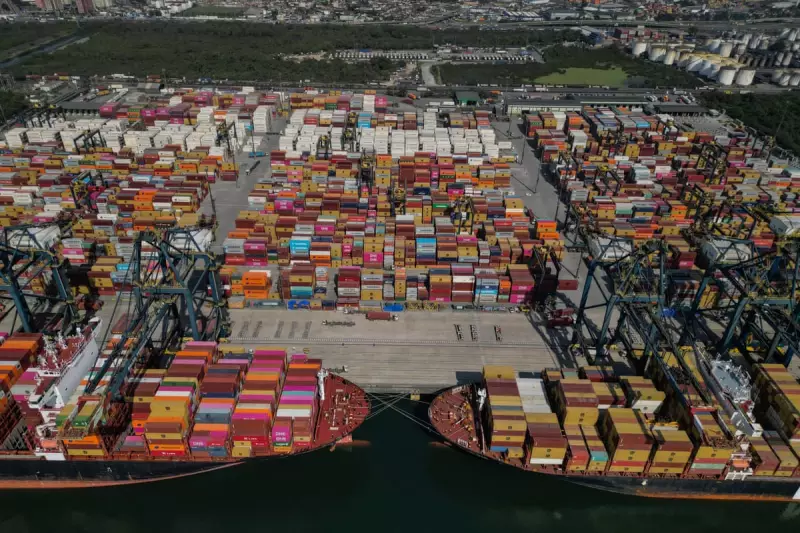 Trump's Tariff Gambit: A New Global Trade War Looms as 20% Levy Threatens Economic Stability