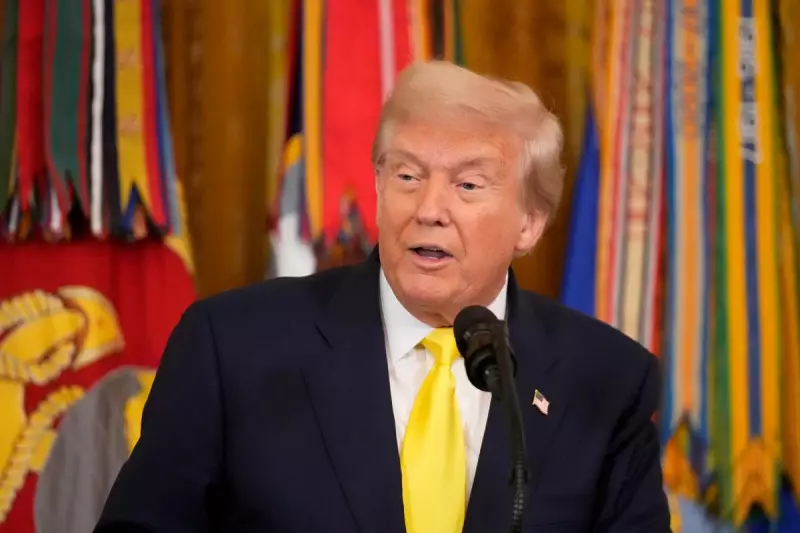Trump's Tariffs Backfired: US Lost Jobs and Raised Prices, Yale Study Reveals