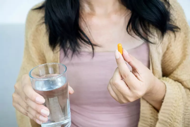 Turmeric Breakthrough: New Study Reveals Spice's Power to Combat Diabetes and Aid Weight Loss