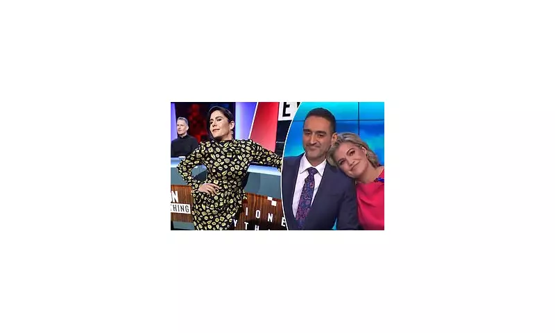 TV Bloodbath: Beloved Panel Show Axed After Just Months as The Project Faces Uncertain Future