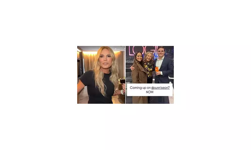 TV Week Logie Awards 2024: Behind-the-Scenes Preparations and What to Expect