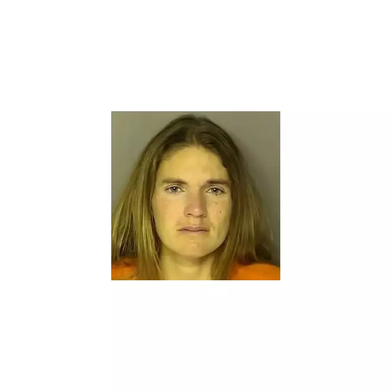 Twisted Mum Padlocked Kids in Filthy Room for Years – Shocking Details Revealed