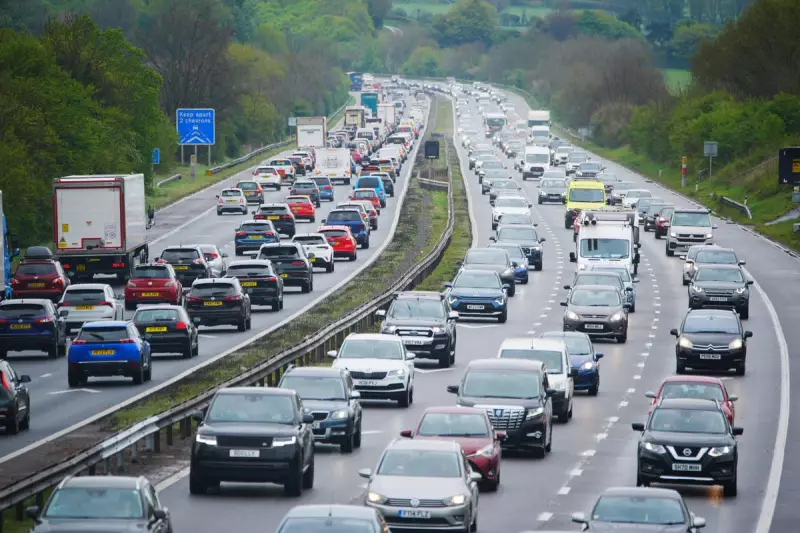 Two Dead in M62 Crash Near Selby: RAC Foundation Calls for Road Safety Review