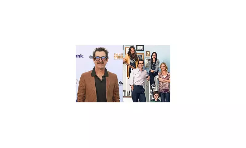 Ty Burrell Steps Away from Hollywood: Why the 'Modern Family' Star Left the Spotlight