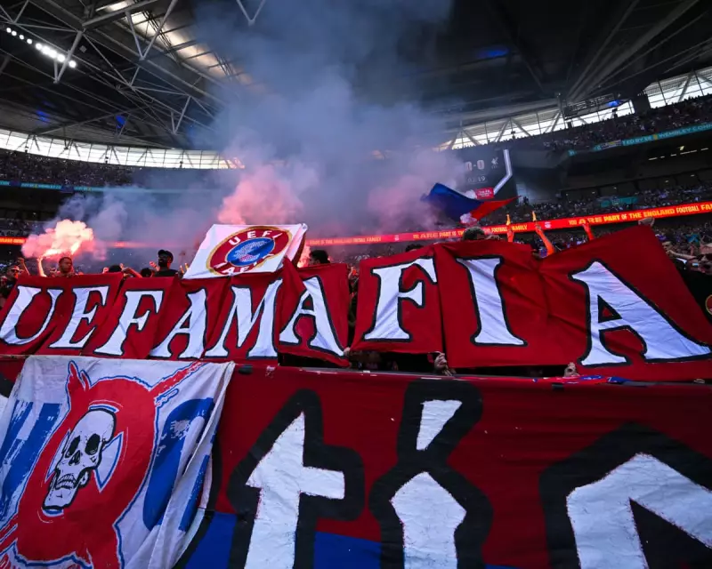 UEFA Cracks Down: Major Clubs Face Sanctions in Multi-Club Ownership Shake-Up