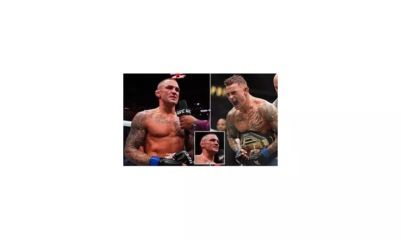 UFC Legend Dustin Poirier Hangs Up Gloves and Embarks on Exciting New Career