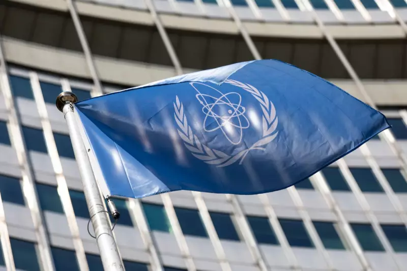 UK and Allies Walk Out of UN Migration Meeting in Protest Over Iran and Russia's Inclusion