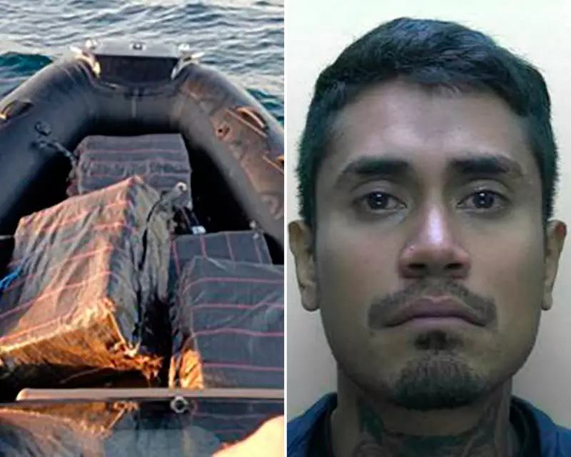 UK Authorities Crack Down on Drug 'Mother Ships' as Gangs Exploit Public Transport