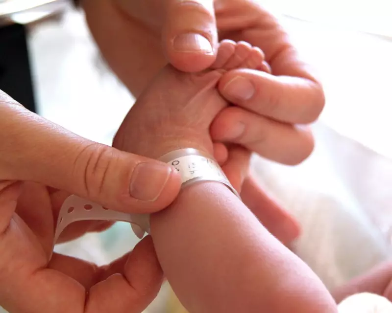 UK Baby Bust: England & Wales Fertility Rate Plummets for Third Year Running | ONS Data